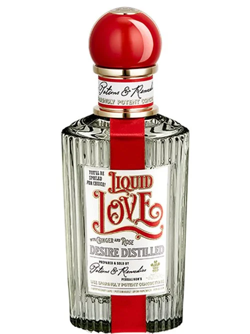 Liquid Love