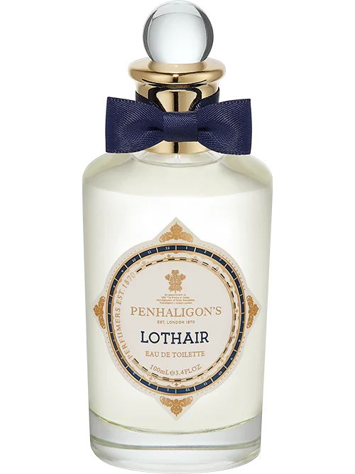 Lothair
