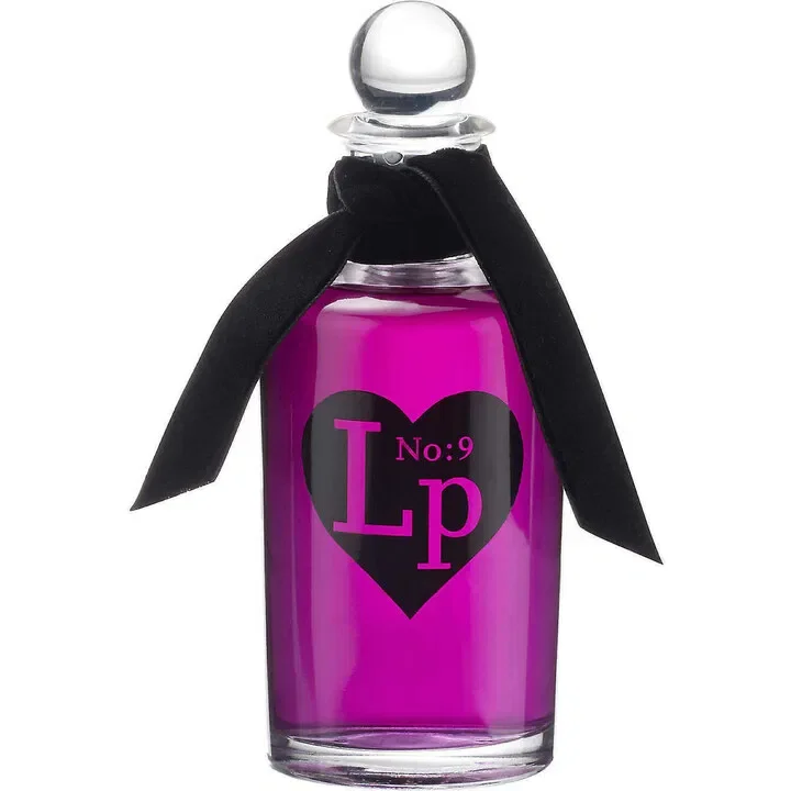 LP No.9 for Ladies