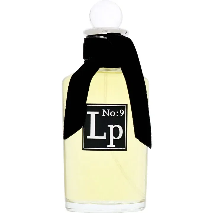 LP No.9 for Men