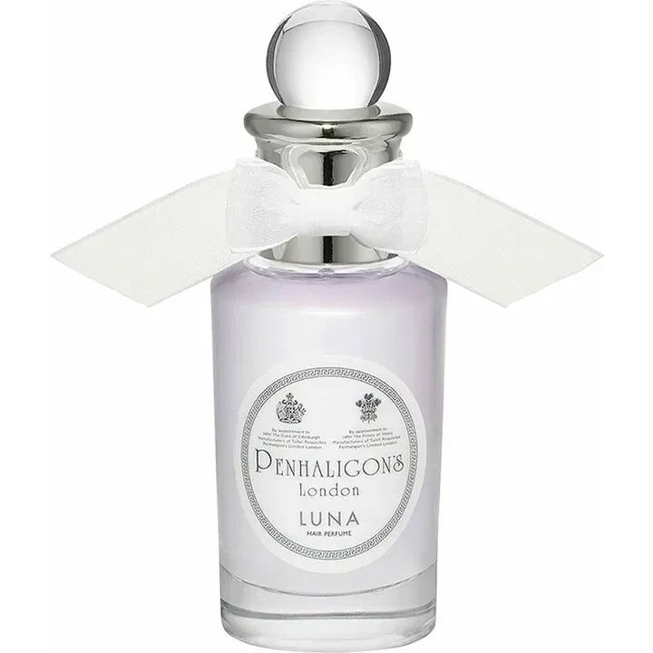 Luna Penhaligon's Hair Perfume