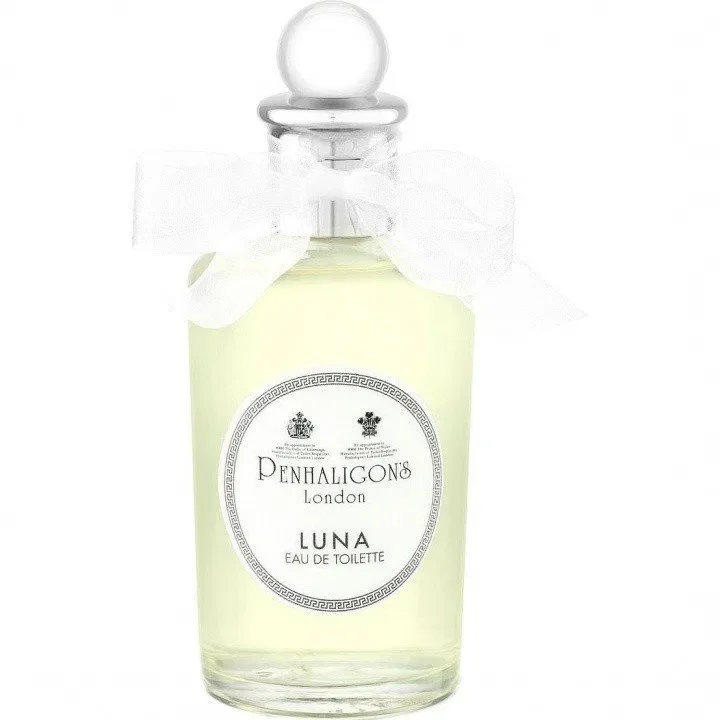 Luna Penhaligon's 2016 Eau de Toilette