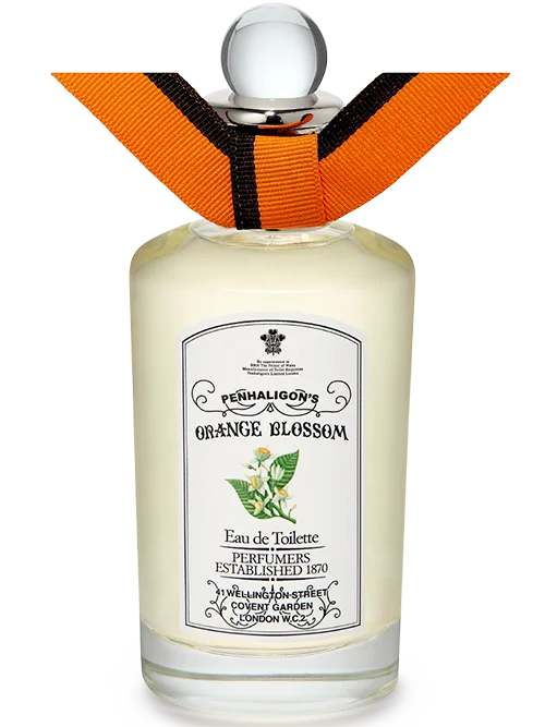 Orange Blossom