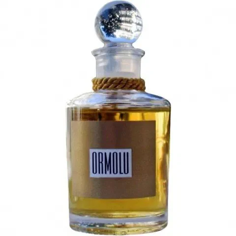 Ormolu