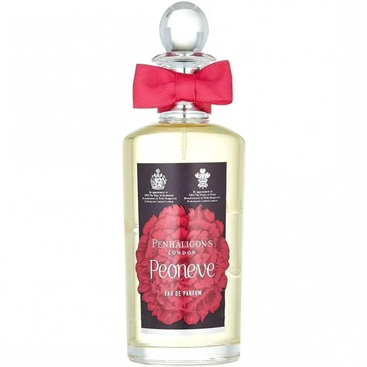 Peoneve Penhaligon's 2012 Eau de Parfum