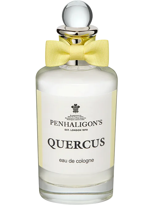 Quercus