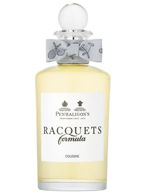 Racquets Formula