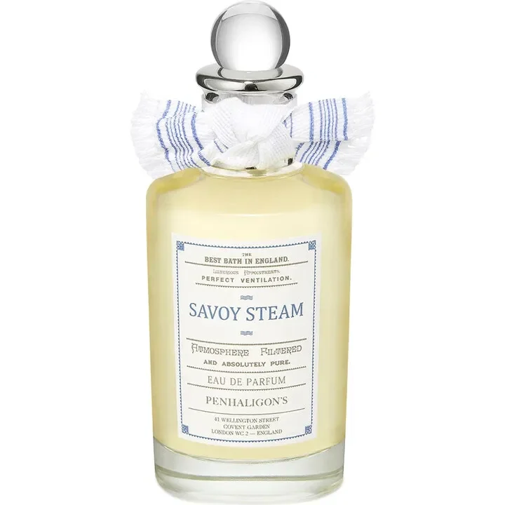 Savoy Steam Penhaligon's 1984 Eau de Parfum