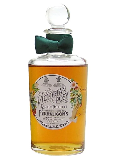 Victorian Posy
