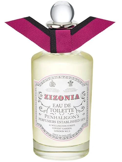 Zizonia