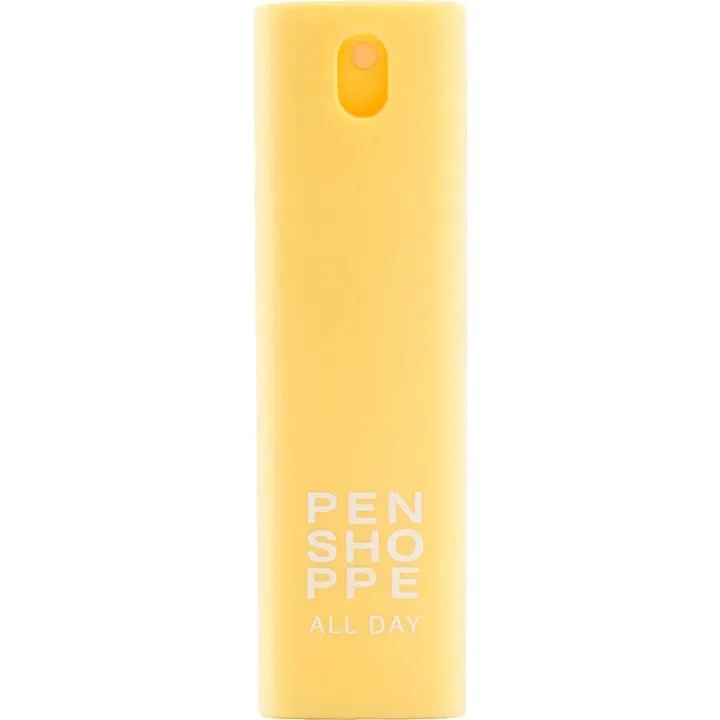 All Day - Yellow
