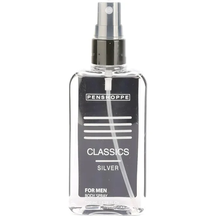 Classics Silver