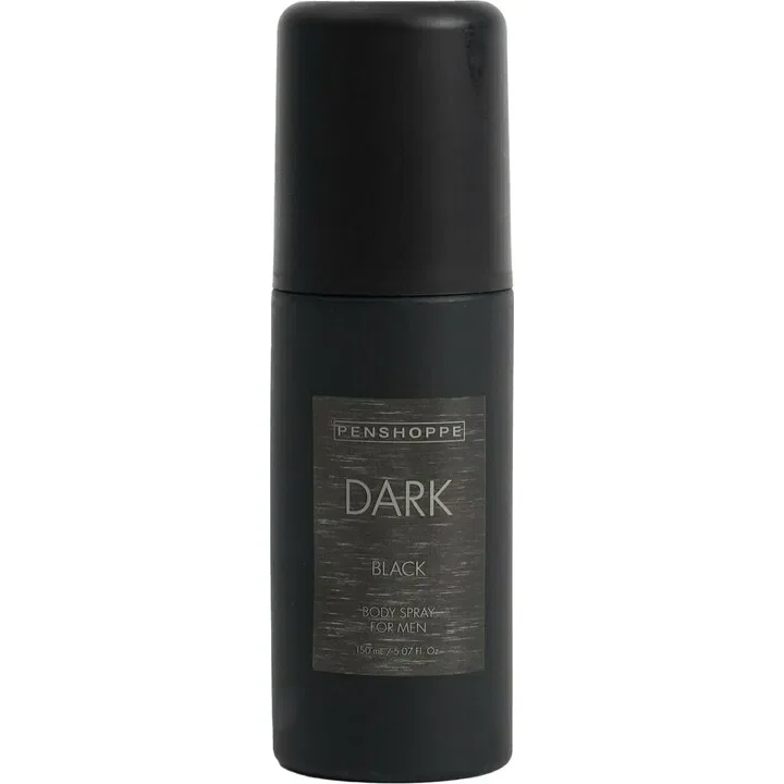 Dark Black
