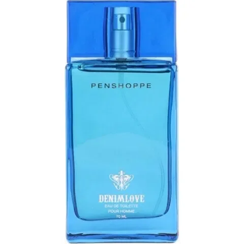 Denimlove pour Homme