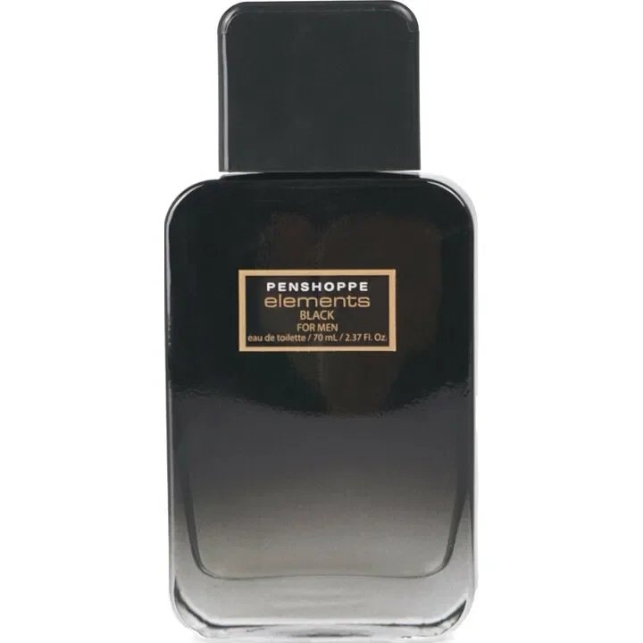 Elements Black