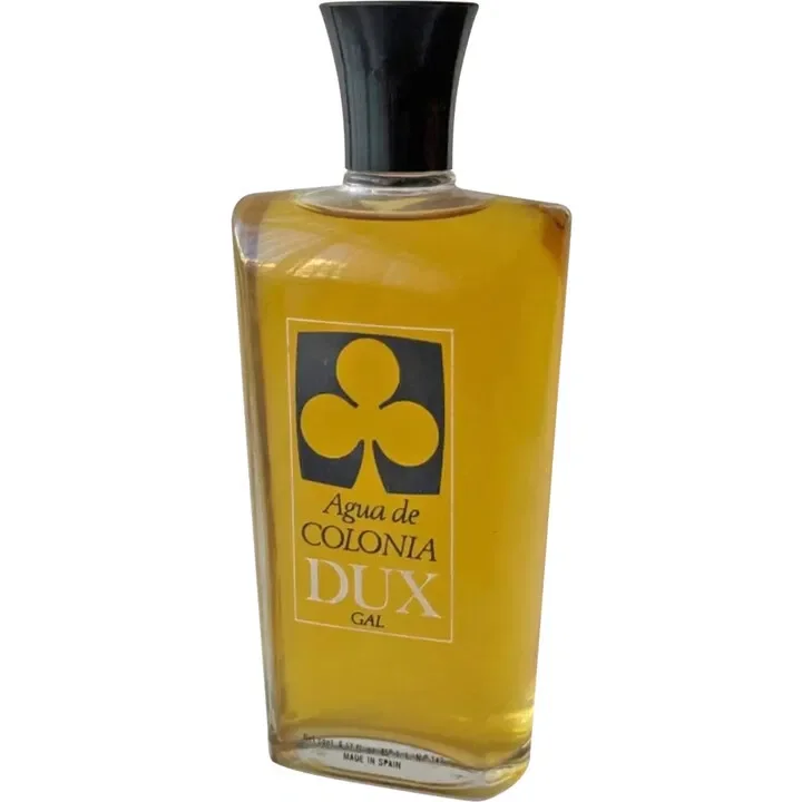 Dux Perfumería Gal 1968 Agua de Colonia
