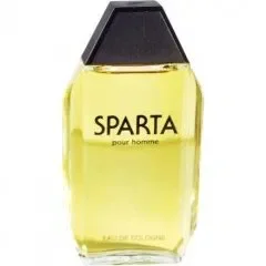 Sparta pour Homme Perfumería Gal 1986 Eau de Cologne