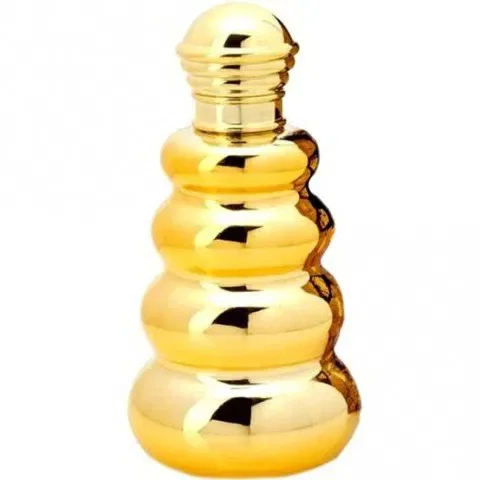 Samba Gold