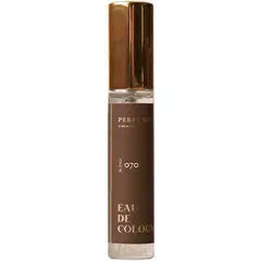 Brown Diamond ブラウンダイアモンド Perfumers Eau de Cologne
