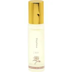 Daphne 沈丁花 Perfumers Perfume Oil