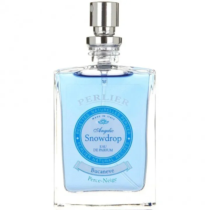 Angelic Snowdrop Bucaneve / Perce-Neige Perlier 2014 Eau de Parfum