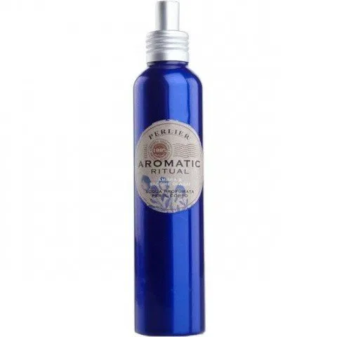 Aromatic Ritual - Ambra & Bacche di Acai