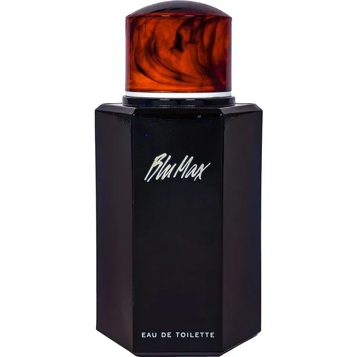 Blu Max Perlier 1977 Eau de Toilette