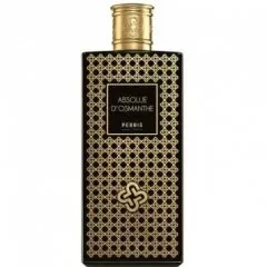 Absolue d'Osmanthe Perris Monte Carlo 2016 Eau de Parfum
