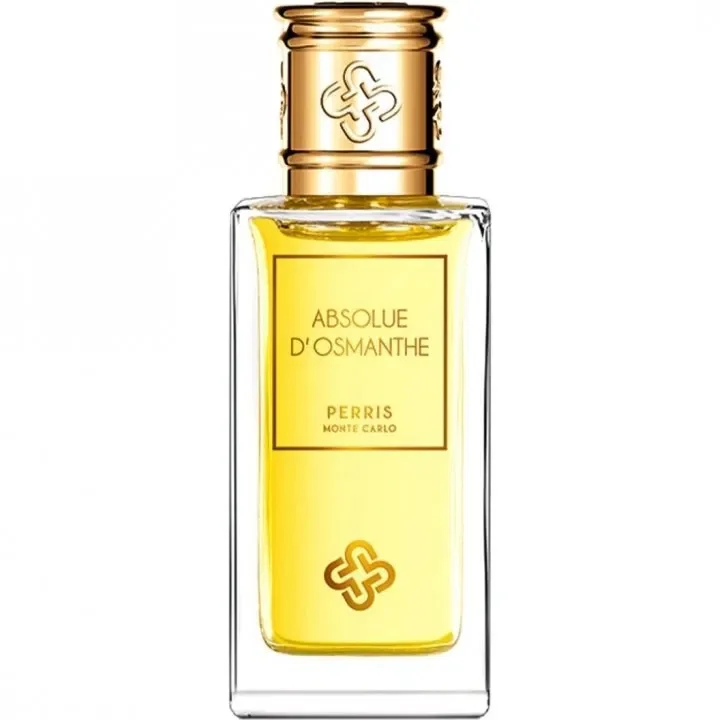 Absolue d'Osmanthe Perris Monte Carlo 2016 Extrait de Parfum