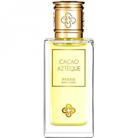 Cacao Aztèque Perris Monte Carlo 2017 Extrait de Parfum