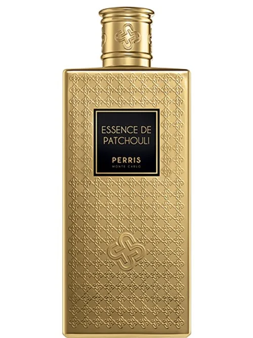 Essence de Patchouli