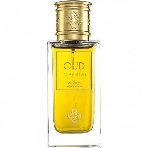 Oud Imperial Perris Monte Carlo 2015 Extrait de Parfum