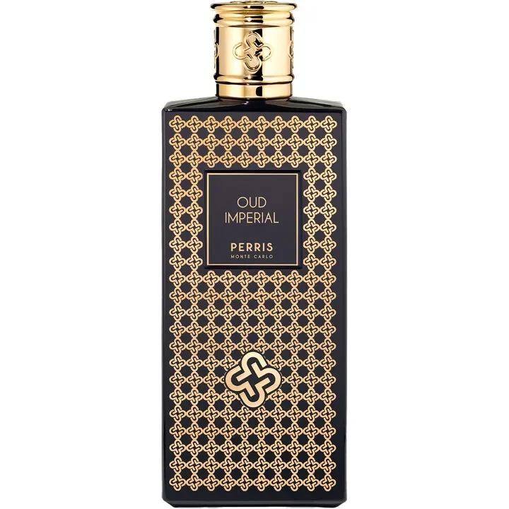 Oud Imperial Perris Monte Carlo 2012 Eau de Parfum