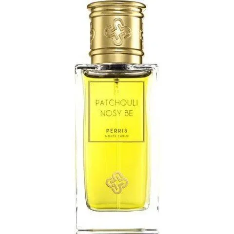 Patchouli Nosy Be Perris Monte Carlo 2015 Extrait de Parfum