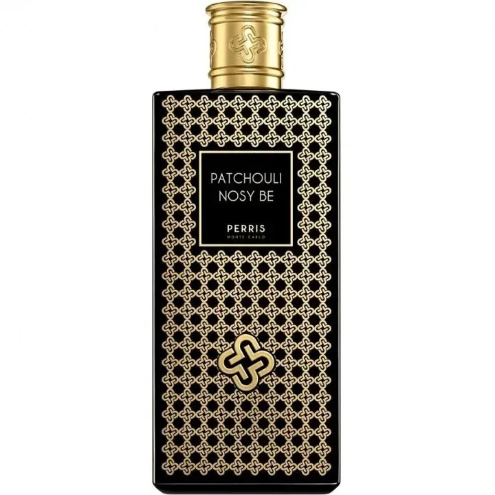 Patchouli Nosy Be Perris Monte Carlo 2014 Eau de Parfum