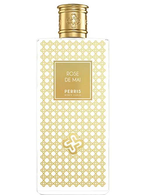 Rose de Mai