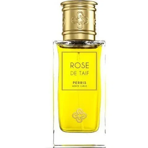Rose de Taif Perris Monte Carlo 2015 Extrait de Parfum