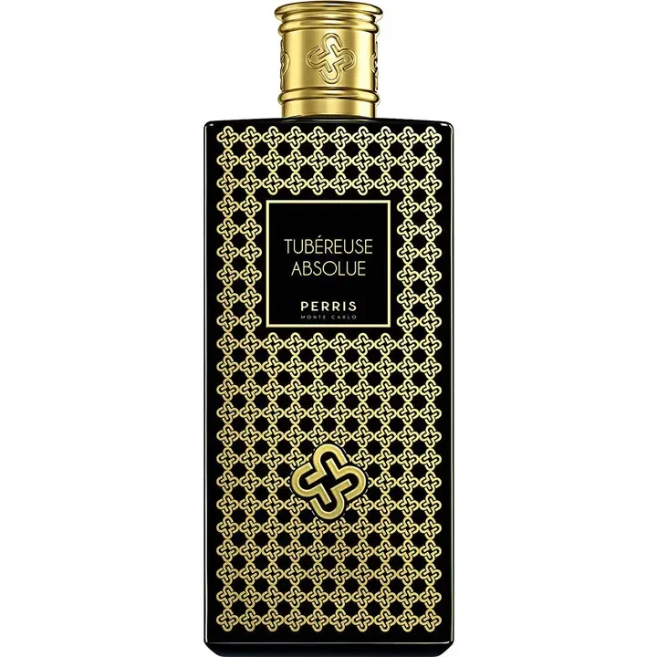 Tubéreuse Absolue Perris Monte Carlo 2017 Eau de Parfum