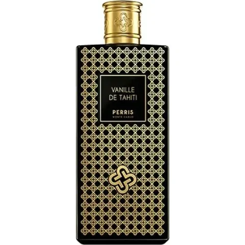 Vanille de Tahiti Perris Monte Carlo 2020 Eau de Parfum