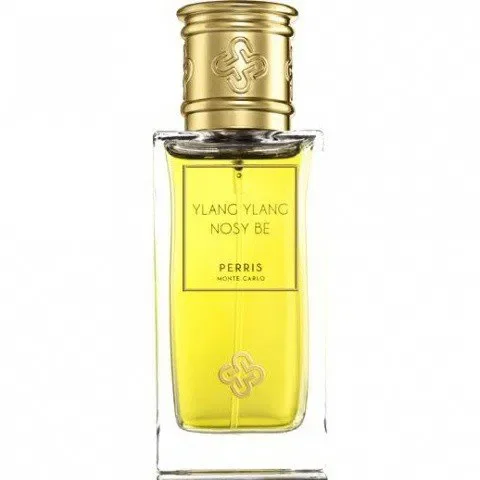 Ylang Ylang Nosy Be Perris Monte Carlo 2015 Extrait de Parfum
