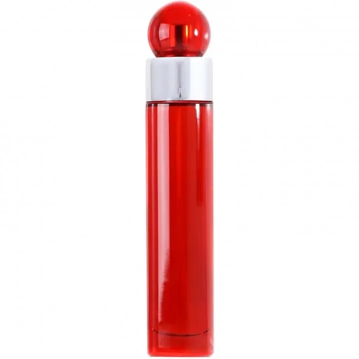 360-degrees ° Red for Men