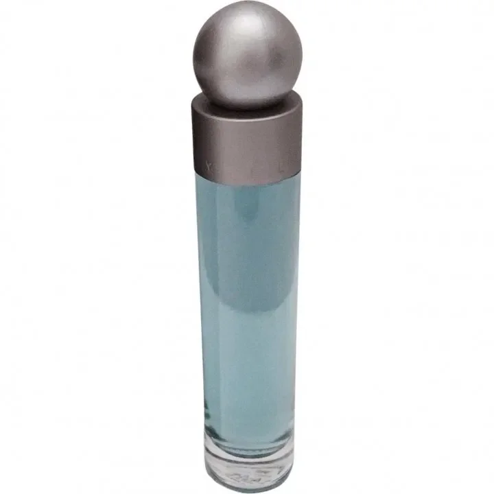 ° for Men Perry Ellis 1995 After Shave