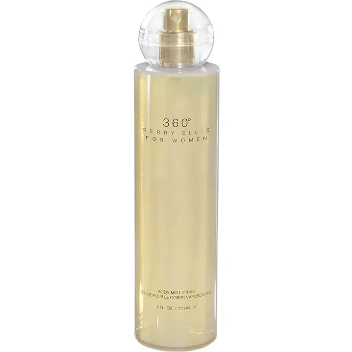 ° for Women Perry Ellis Body Mist