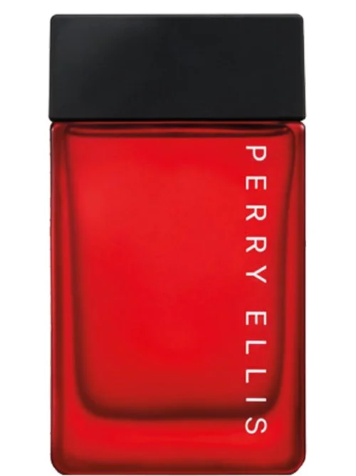 Bold Red