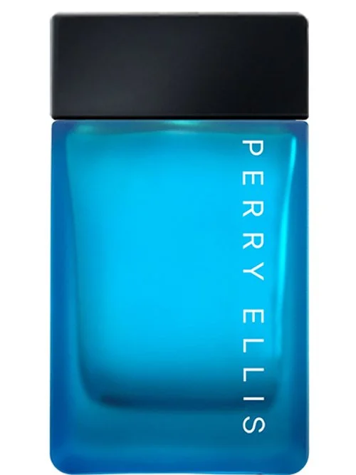 Pure Blue