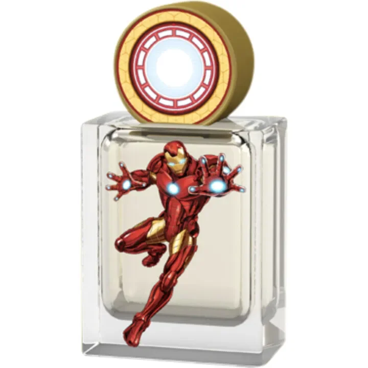 Avengers - Iron Man