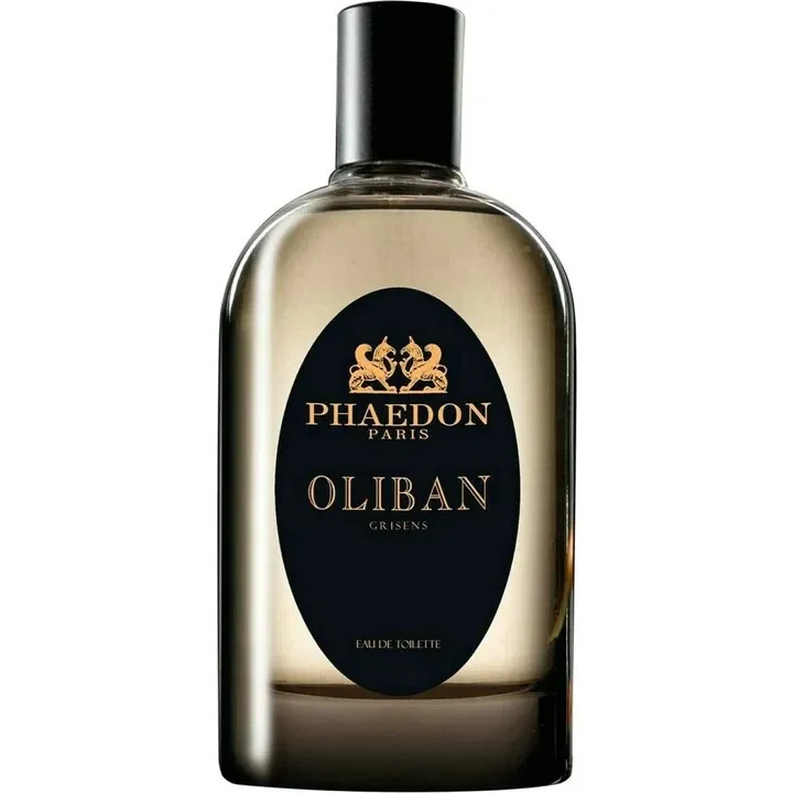 Oliban Grisens