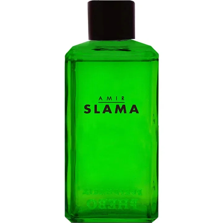 Amir Slama Matcha