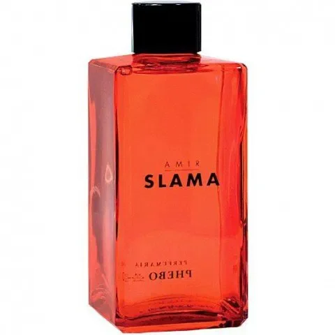 Amir Slama