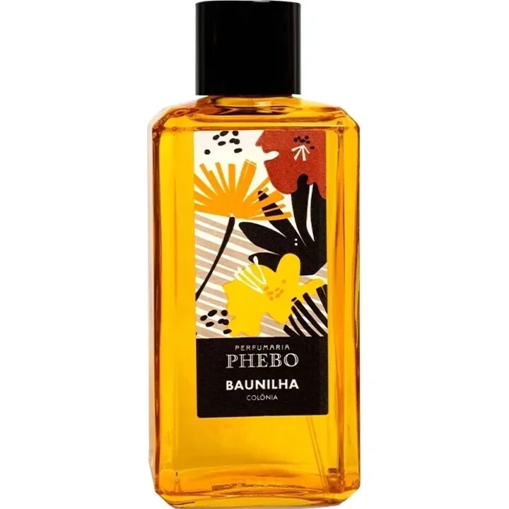 Baunilha (Colônia)